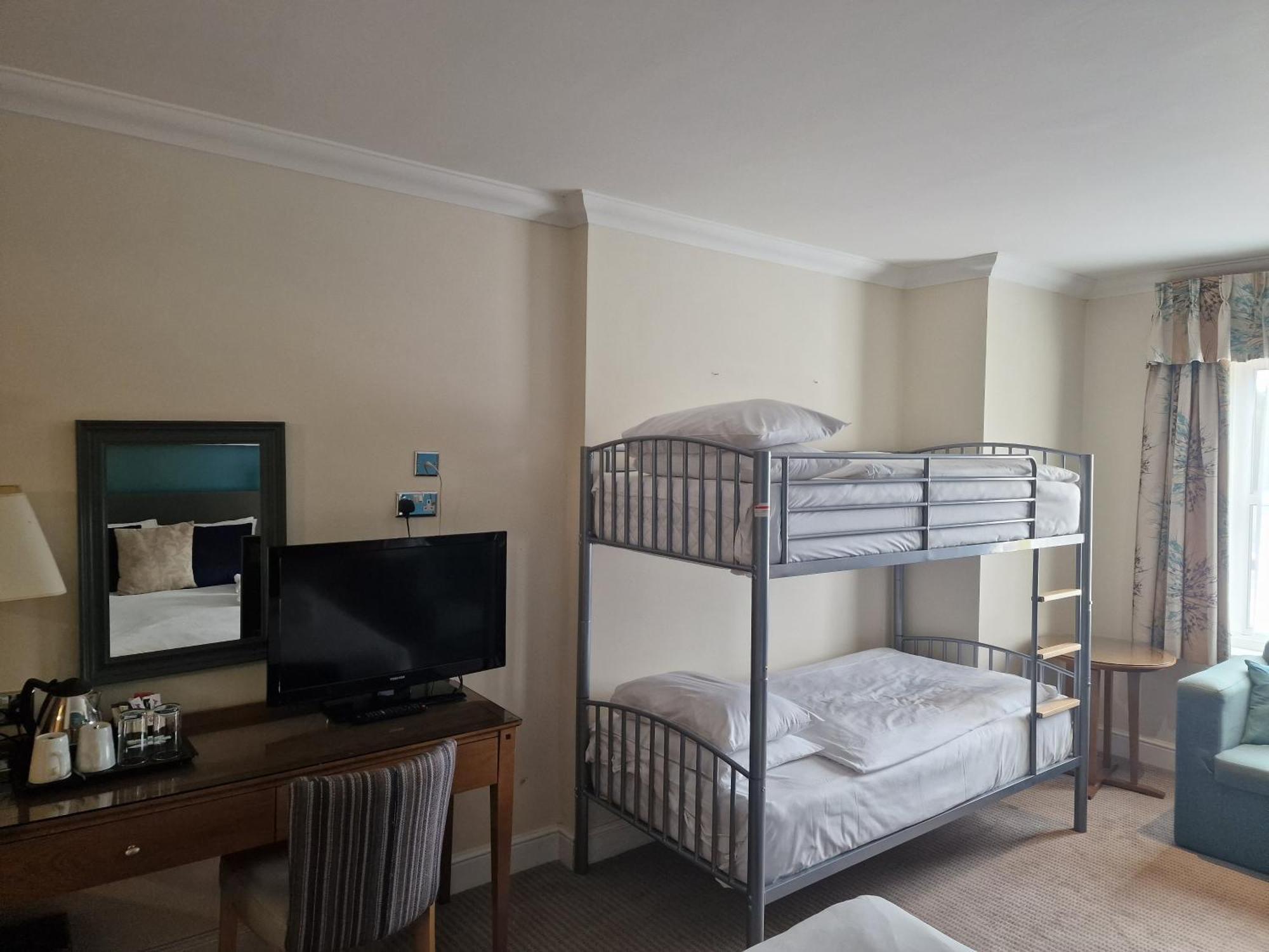 Clarion Hotel Charlecote Pheasant Wellesbourne Bagian luar foto