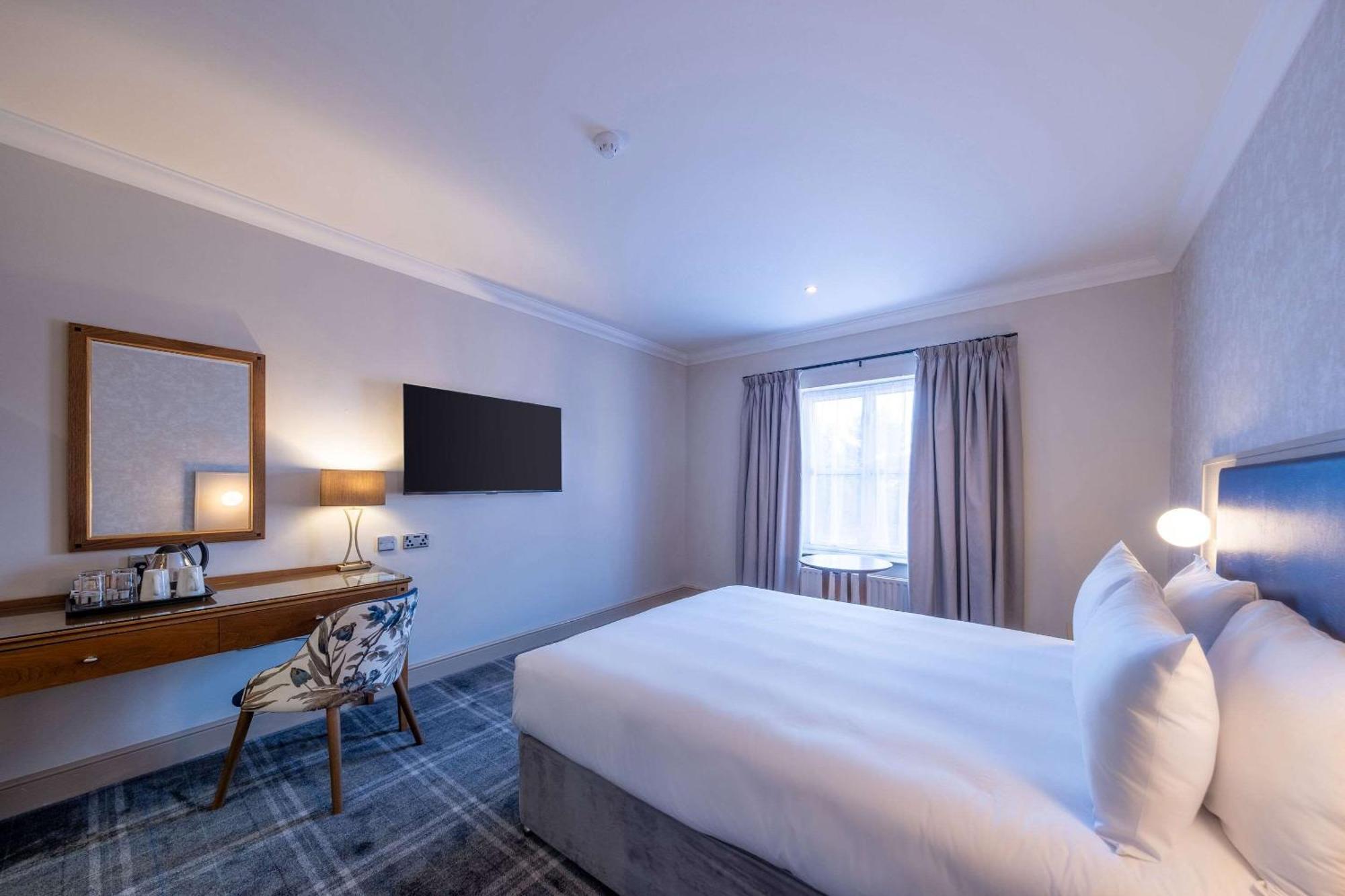 Clarion Hotel Charlecote Pheasant Wellesbourne Bagian luar foto