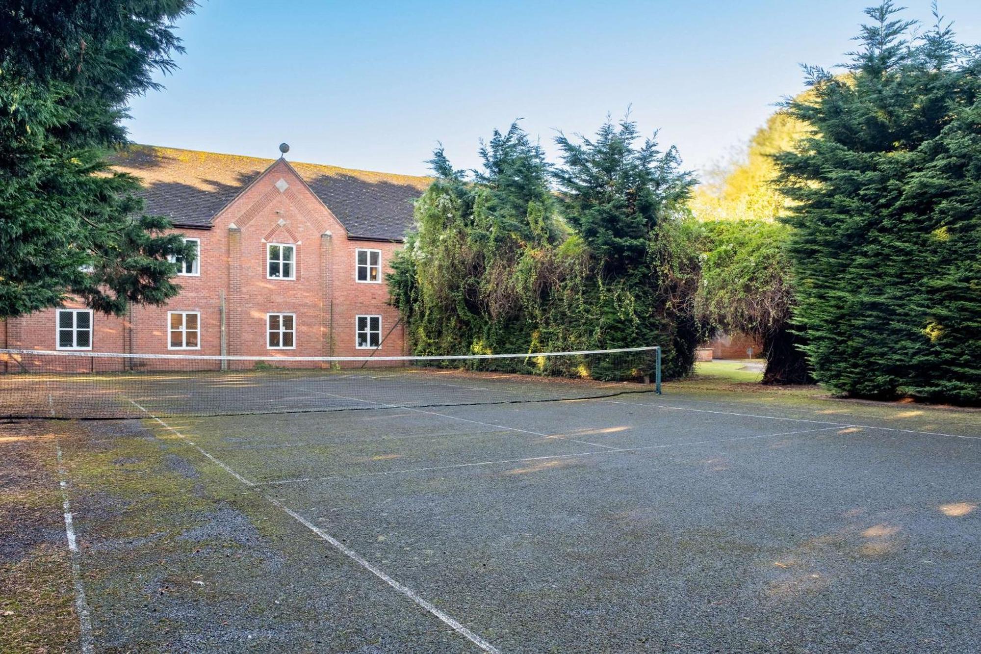 Clarion Hotel Charlecote Pheasant Wellesbourne Bagian luar foto