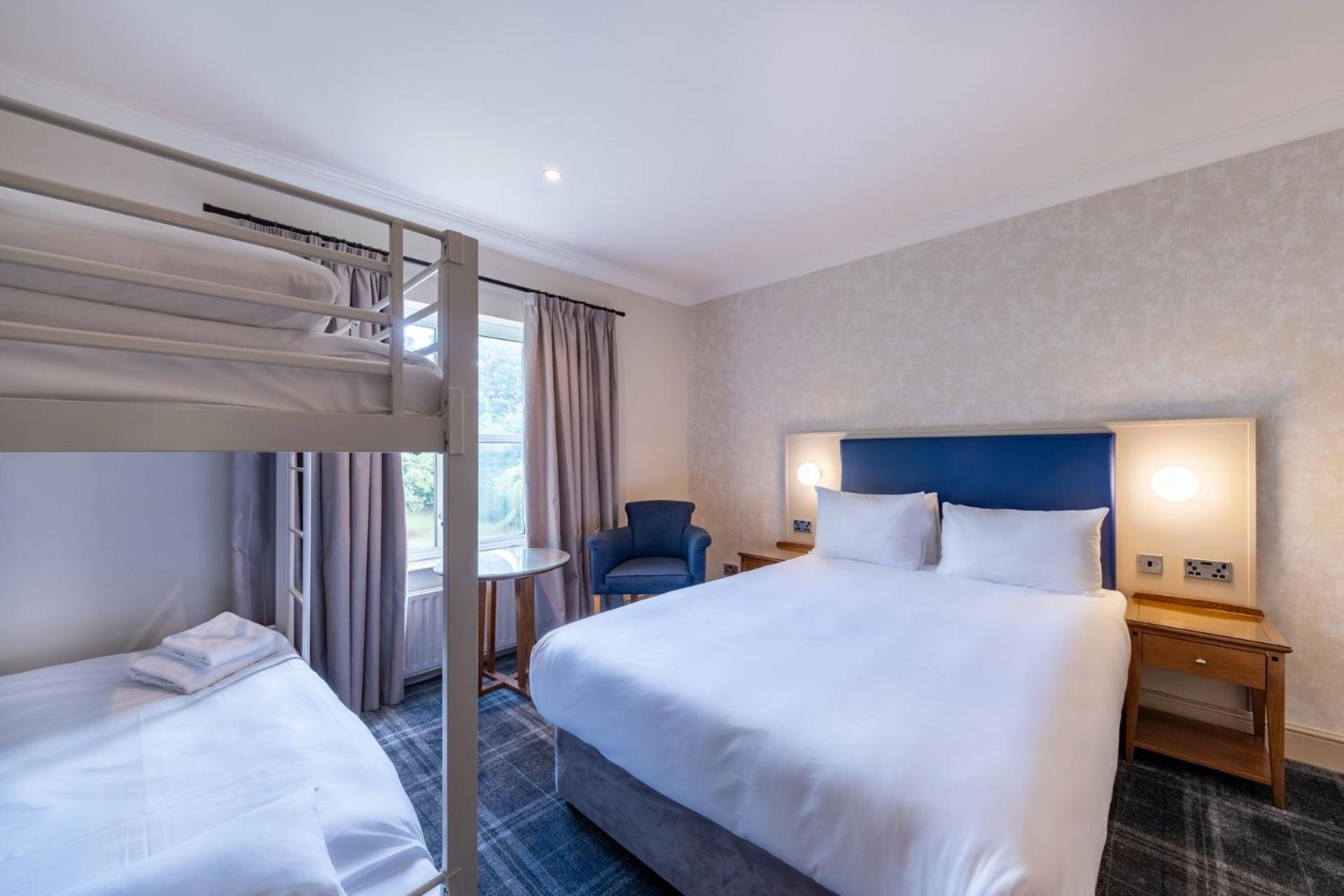 Clarion Hotel Charlecote Pheasant Wellesbourne Bagian luar foto