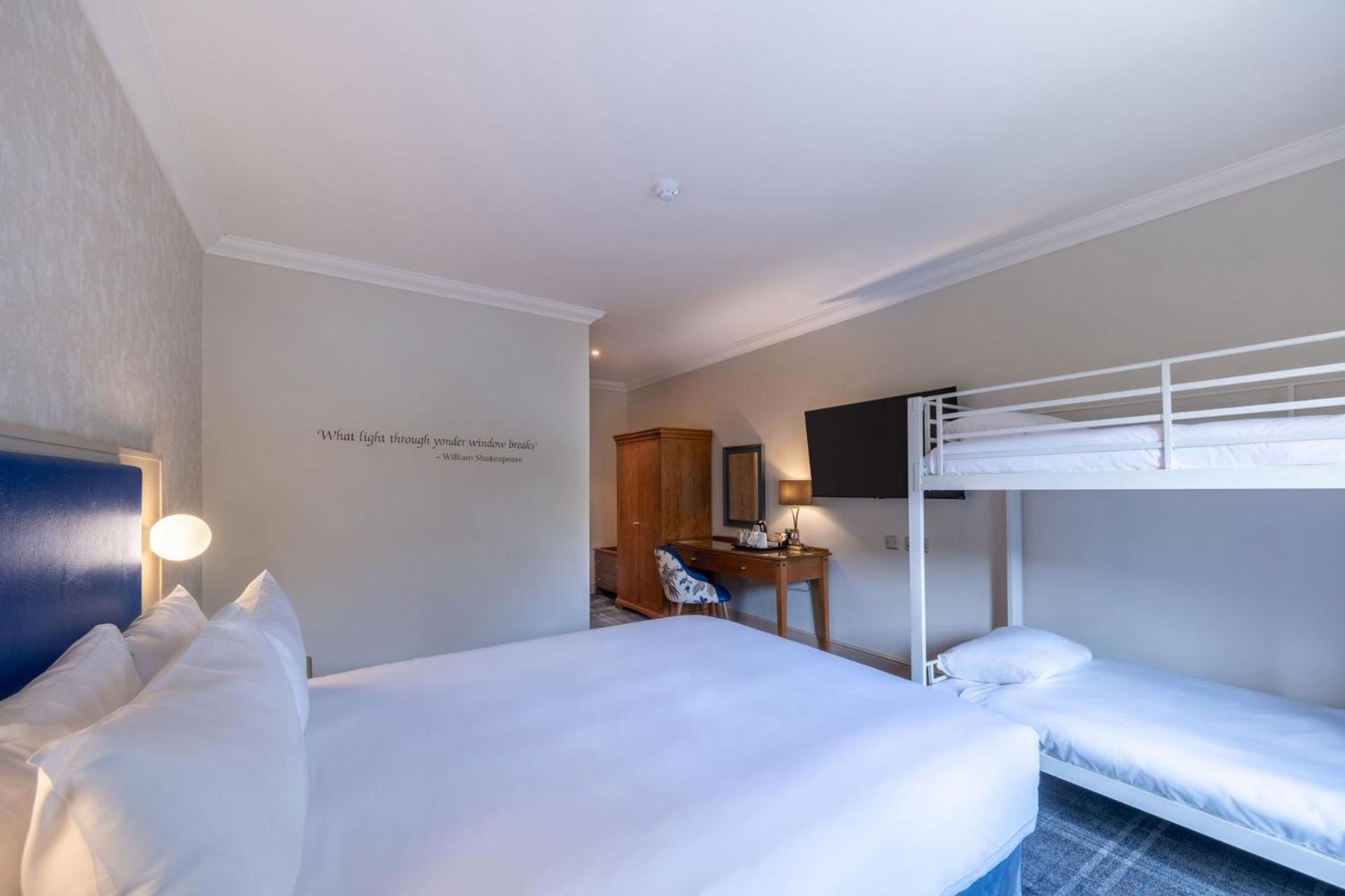 Clarion Hotel Charlecote Pheasant Wellesbourne Bagian luar foto