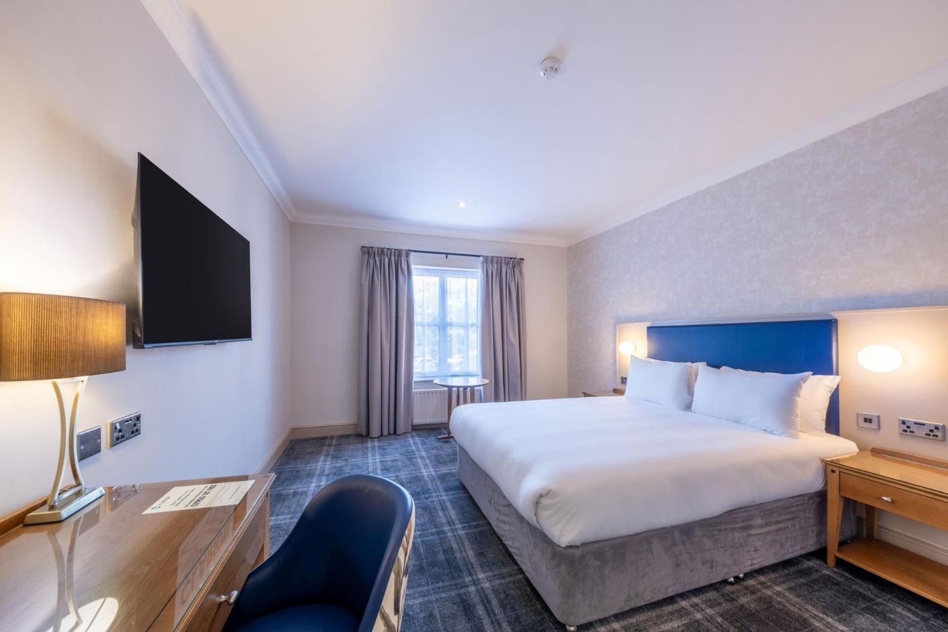 Clarion Hotel Charlecote Pheasant Wellesbourne Bagian luar foto