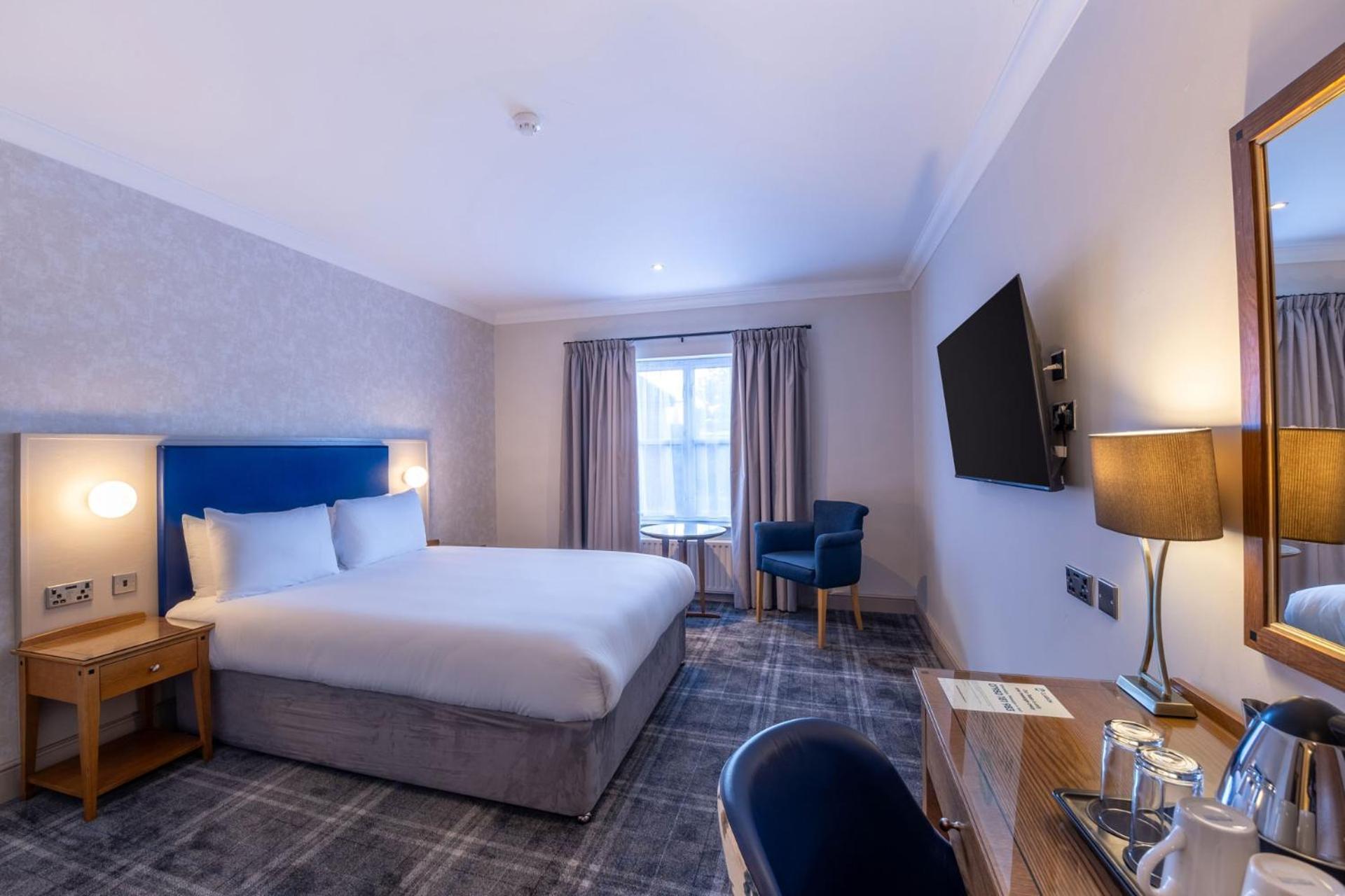 Clarion Hotel Charlecote Pheasant Wellesbourne Bagian luar foto