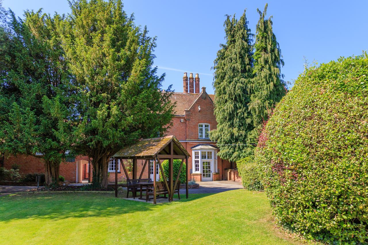 Clarion Hotel Charlecote Pheasant Wellesbourne Bagian luar foto